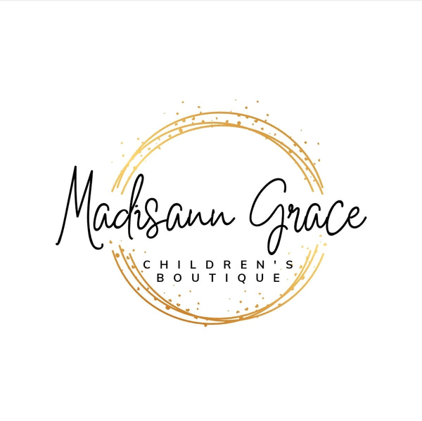 Madisann Grace Children's Boutique